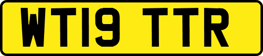 WT19TTR