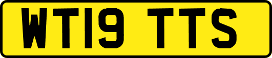 WT19TTS