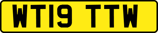 WT19TTW