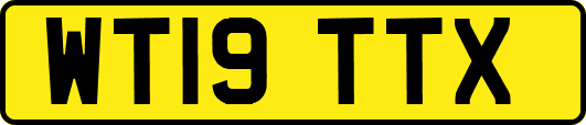 WT19TTX