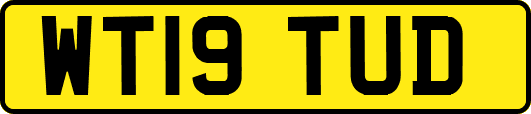 WT19TUD