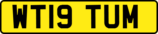 WT19TUM