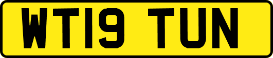 WT19TUN