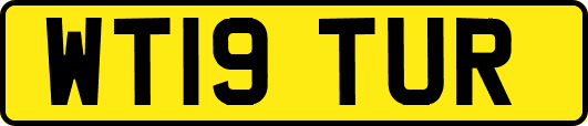 WT19TUR