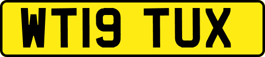 WT19TUX