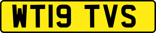 WT19TVS
