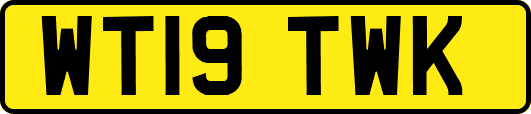 WT19TWK
