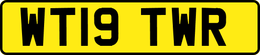 WT19TWR