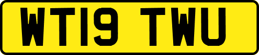 WT19TWU
