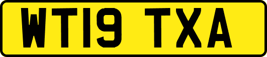 WT19TXA