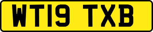 WT19TXB