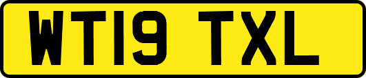 WT19TXL