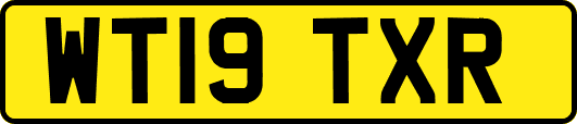 WT19TXR