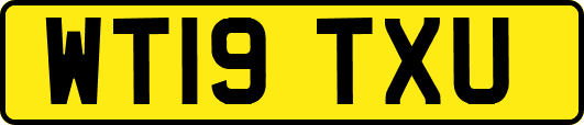WT19TXU