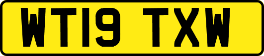 WT19TXW