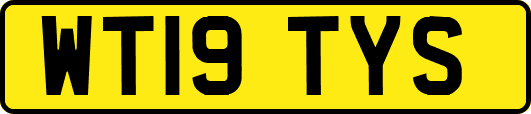 WT19TYS