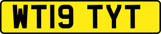 WT19TYT