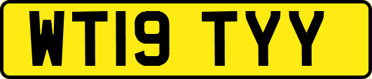 WT19TYY