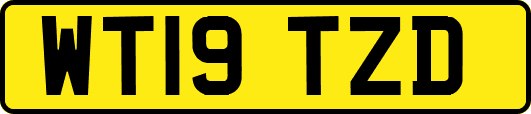 WT19TZD