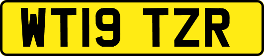 WT19TZR