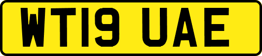 WT19UAE