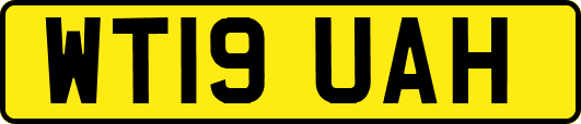 WT19UAH