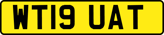 WT19UAT
