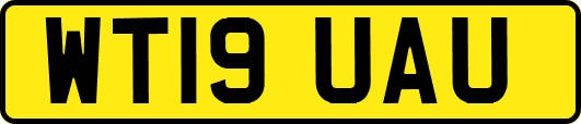 WT19UAU