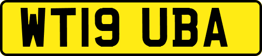 WT19UBA