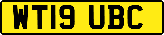 WT19UBC