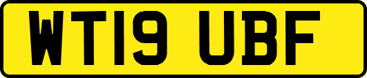 WT19UBF