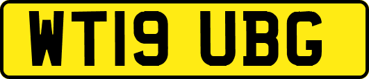 WT19UBG