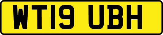 WT19UBH