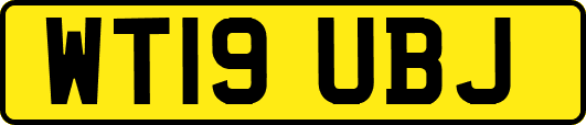 WT19UBJ