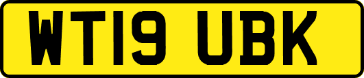 WT19UBK