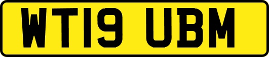 WT19UBM