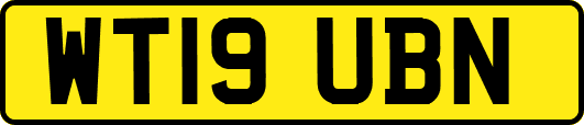 WT19UBN