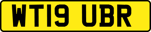 WT19UBR