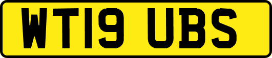 WT19UBS