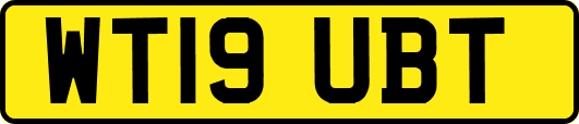 WT19UBT