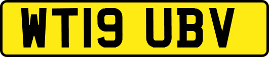 WT19UBV
