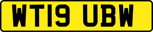 WT19UBW