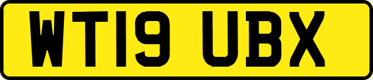 WT19UBX