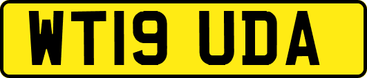 WT19UDA