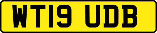 WT19UDB