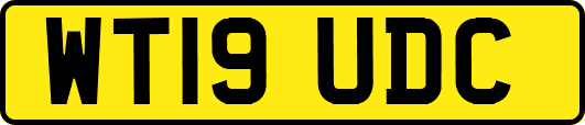 WT19UDC