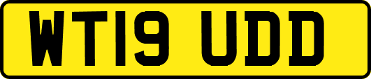 WT19UDD