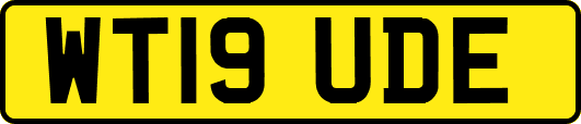 WT19UDE