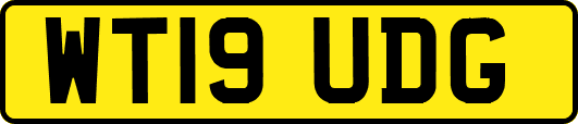 WT19UDG