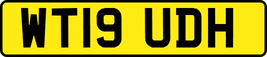 WT19UDH